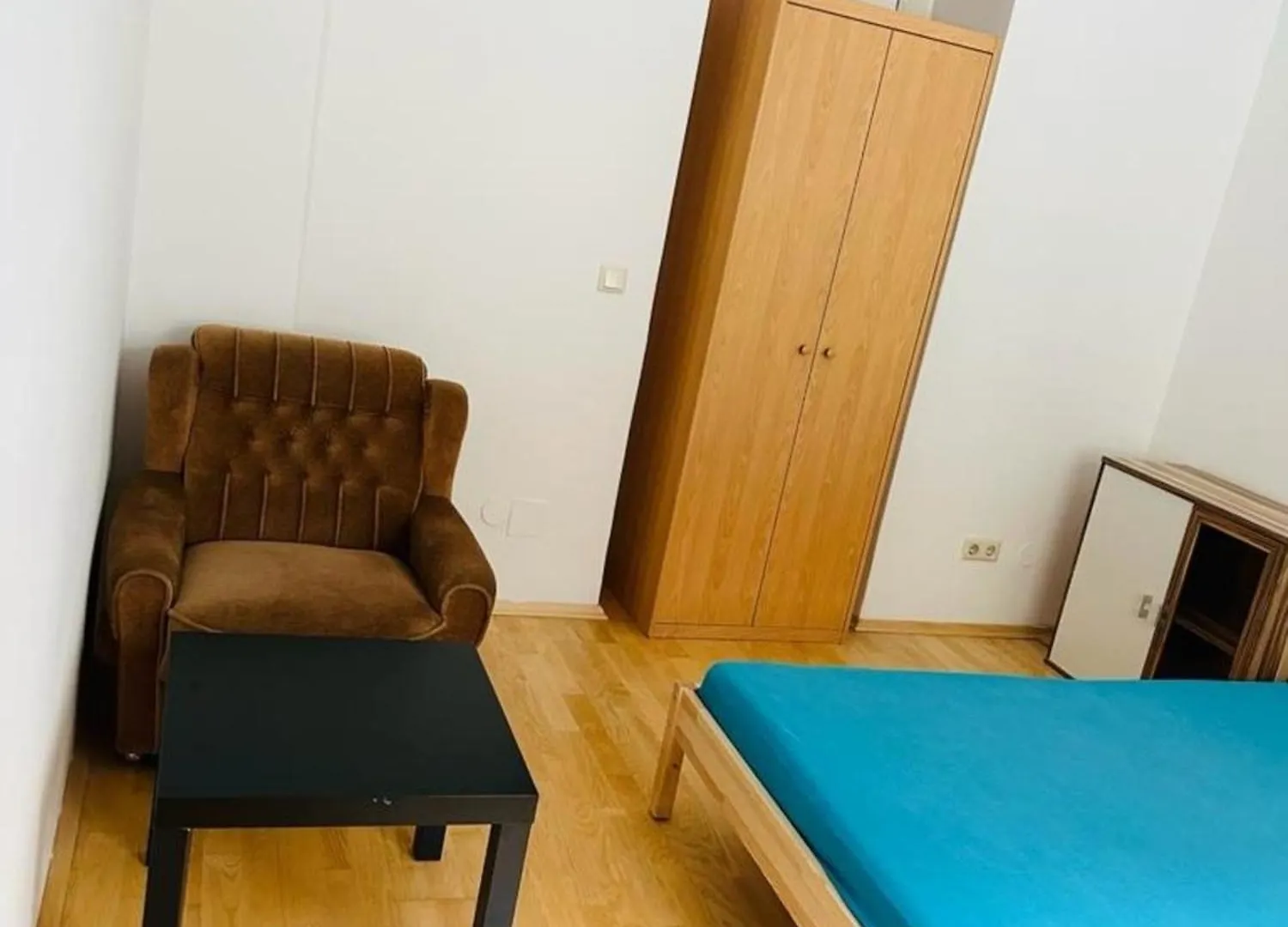 Wohnung Mit Einem Schlafzimmer Mit Trennwand 格拉茨 0*,  奥地利
